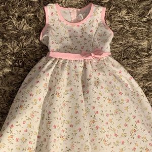 Girls size 8 Good Girl brand dress